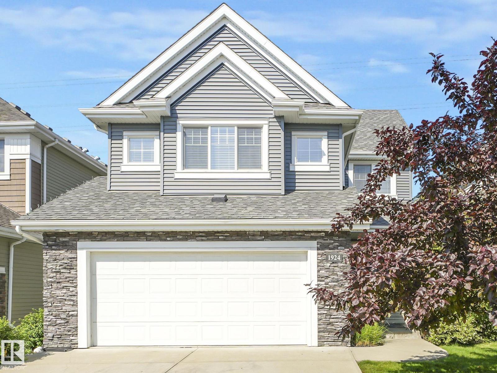 86 St Sw Unit 1924, Edmonton, AB T6X 0R5