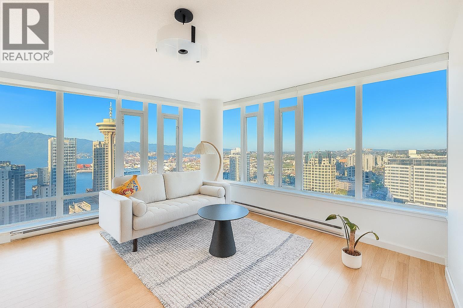 610 Granville Street Unit 2910, Vancouver, BC V6C 3T3