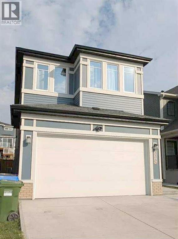 336 Lucas Way NW, Calgary, AB T3P 0R5