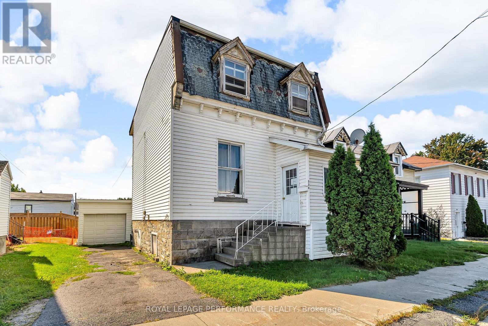 338 Water St E, Cornwall, ON K6H 1A4
