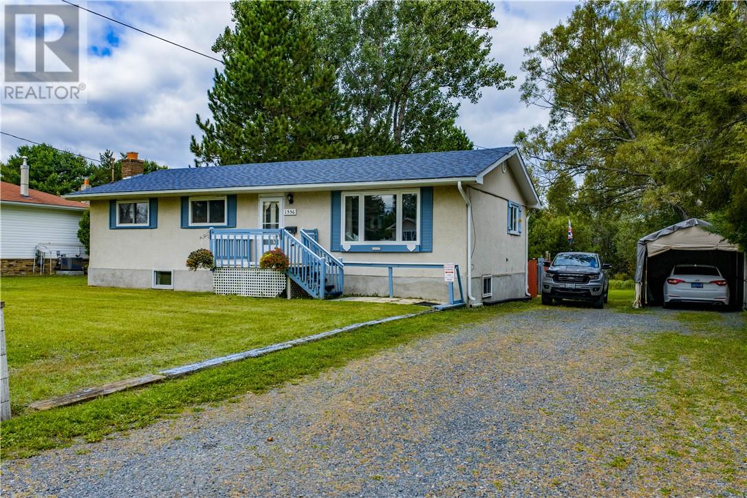 1556 Talon St, Val Therese, ON P3P 1S5