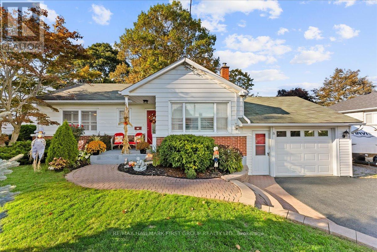 8 Concession St E, Clarington, ON L1C 1Y5