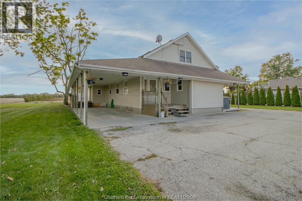 1530 Mersea Rd D, Leamington, ON N8H 3V4