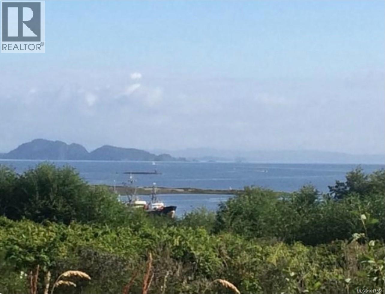 6350 Hardy Bay Rd, Port Hardy, BC V0N 2P0