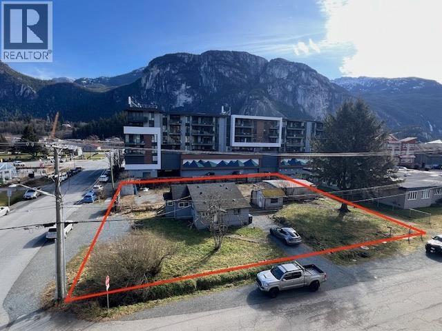 1362 1366 Main Street Unit 1358, Squamish, BC V8B 0A9