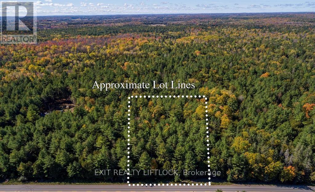 590 County Rd 40, Douro-Dummer, ON K0L 2V0