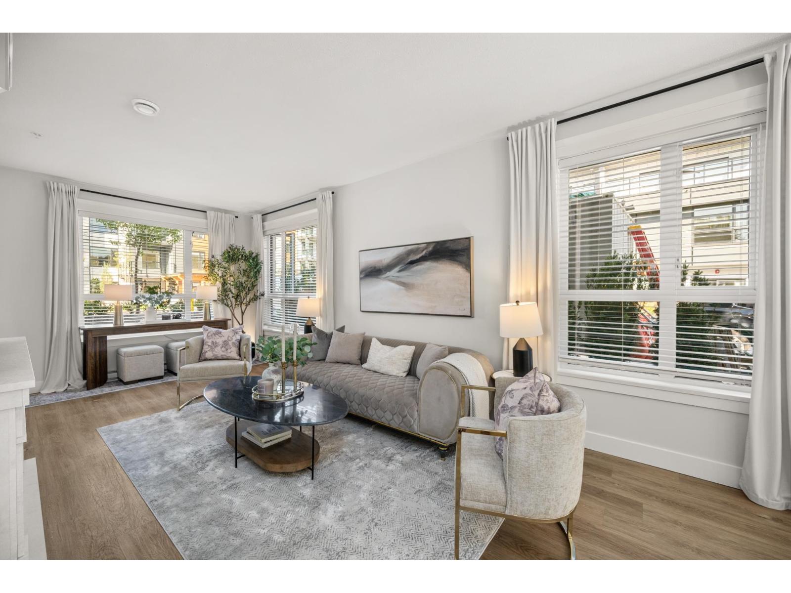 20932 83 Avenue Unit 3, Langley, BC V0V 0V0