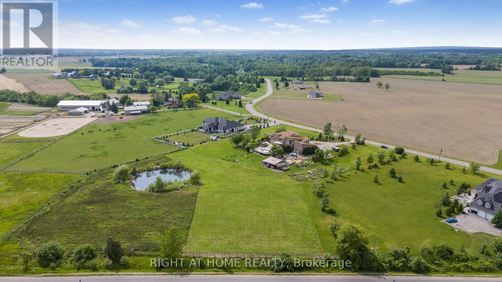 241 Langford Church Rd, Brant Brantford Twp, ON N3T 5L4