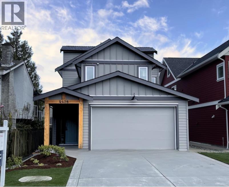 46 Street Unit 4428 #b, Delta, BC V4K 2M9