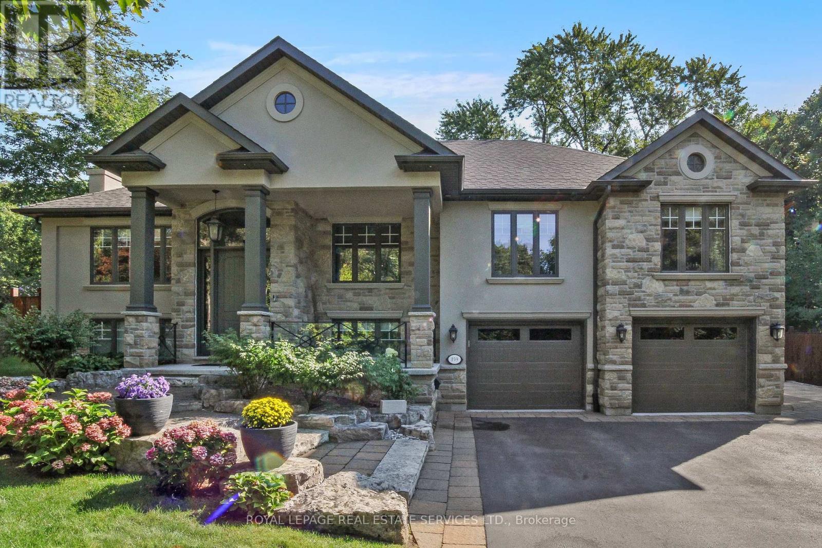 159 Viewbank Cres, Oakville, ON L6L 1R3