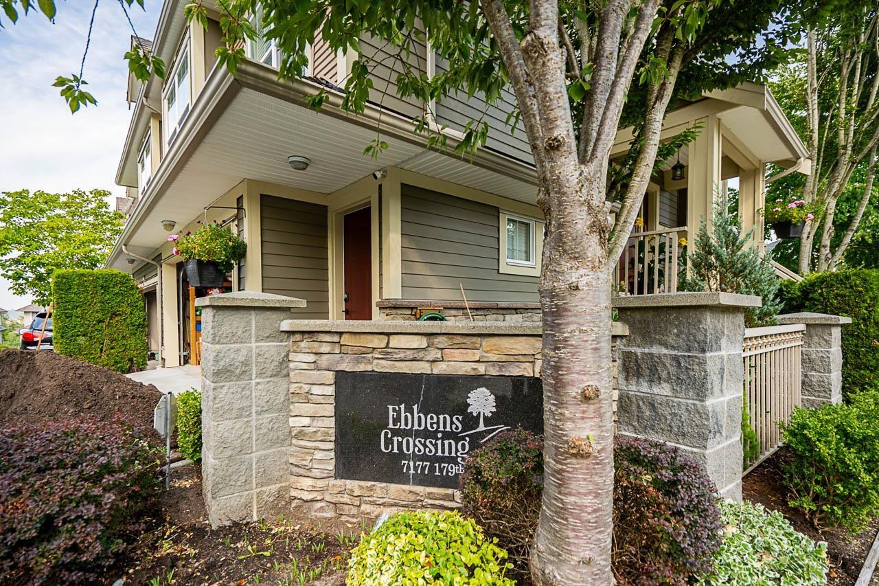 7177 179 Street Unit 5, Surrey, BC V3S 8C5