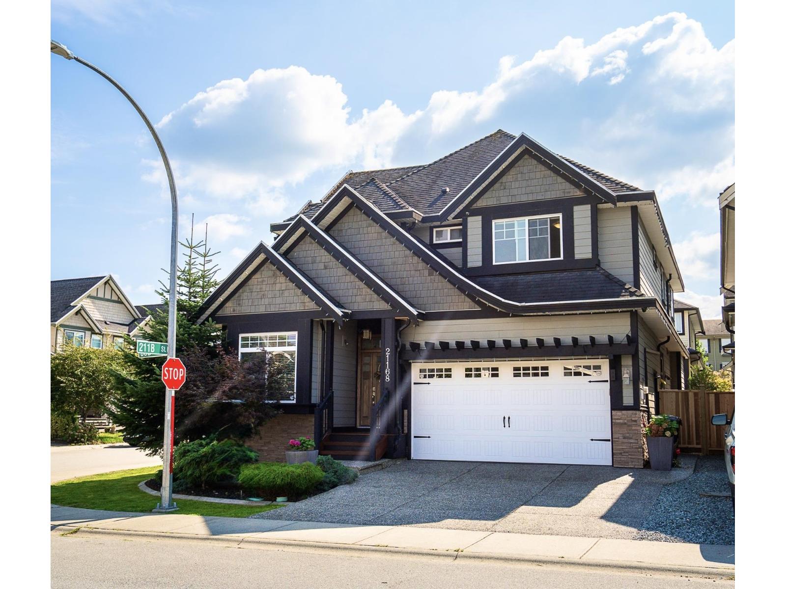 80 Avenue Unit 21168 #b, Langley, BC V2Y 0K3