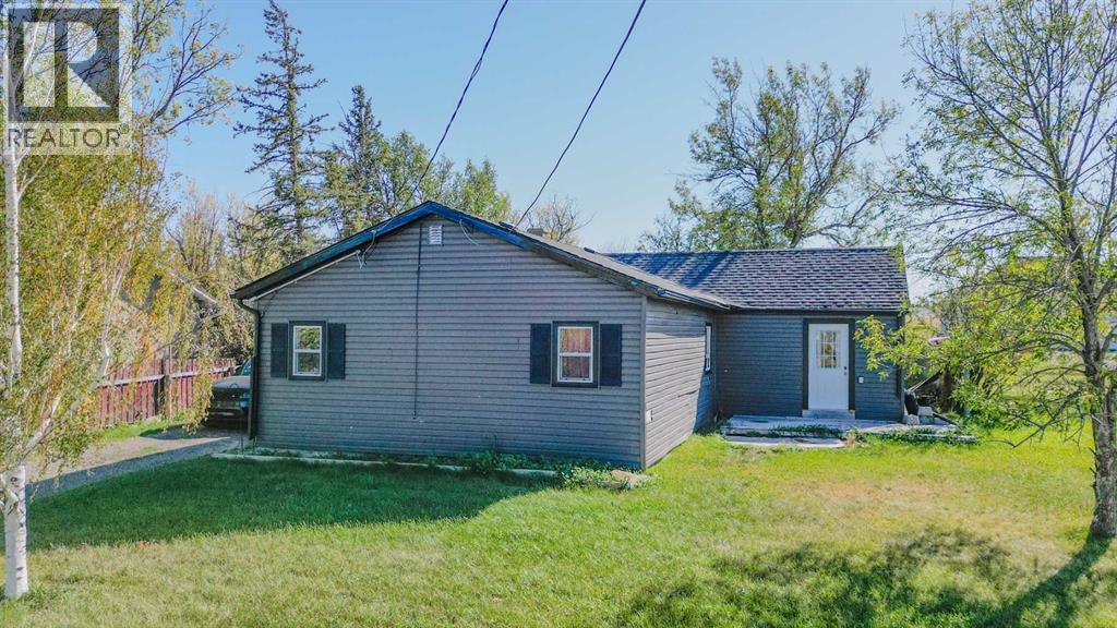 8 Avenue W Unit 54, Cardston, AB T0K 0K0