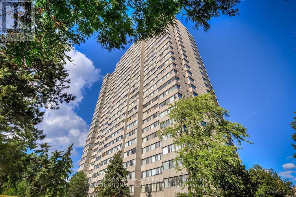 1804 133 Torresdale Ave, Toronto, ON M2R 3T2
