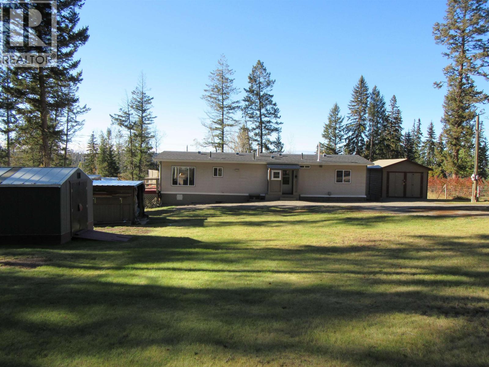 4866 Kemmi Cres, 108 Mile Ranch, BC V0K 2Z0