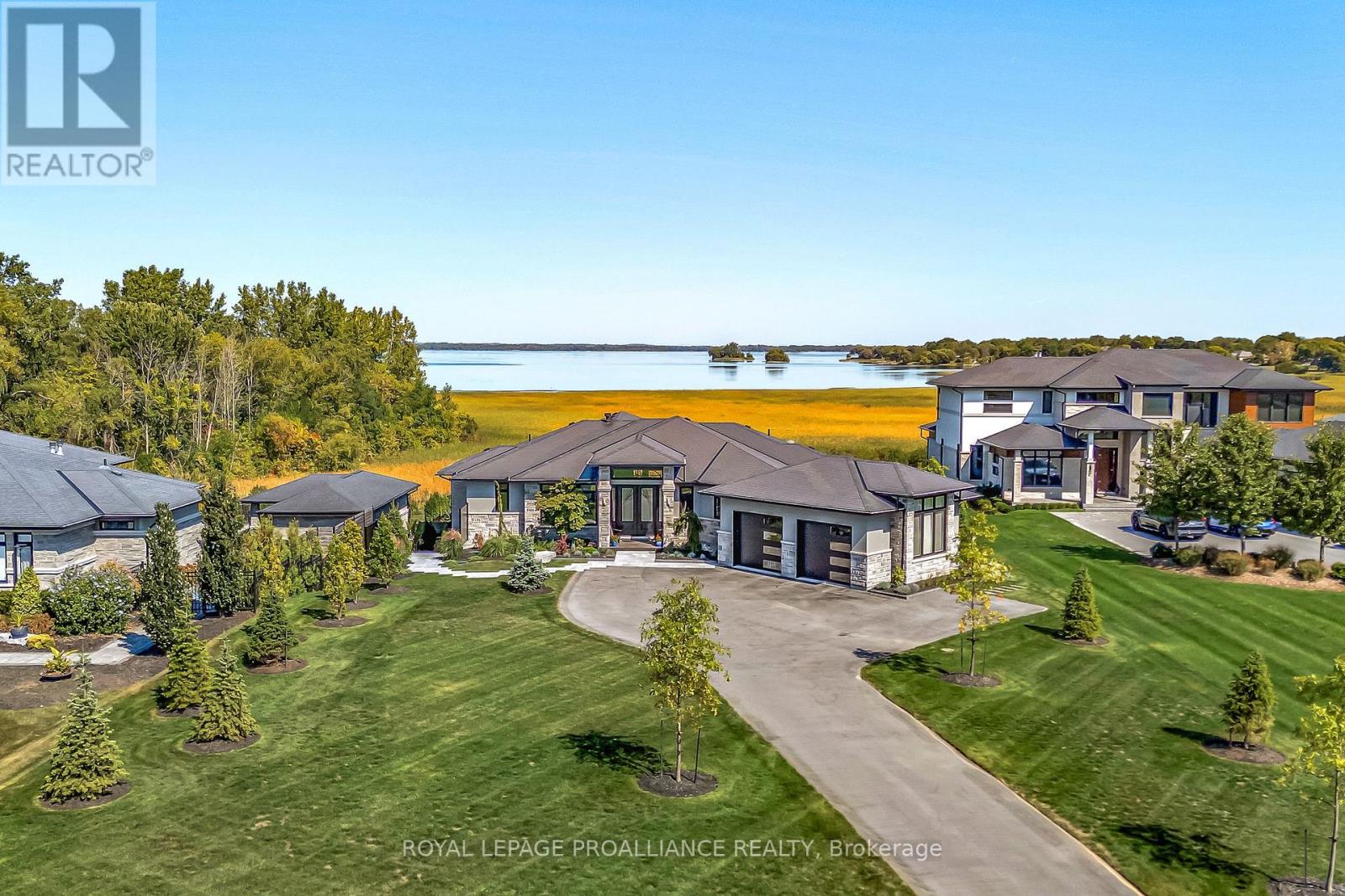 77 Navigation Dr, Prince Edward County Ameliasburg Ward, ON K8N 0G1