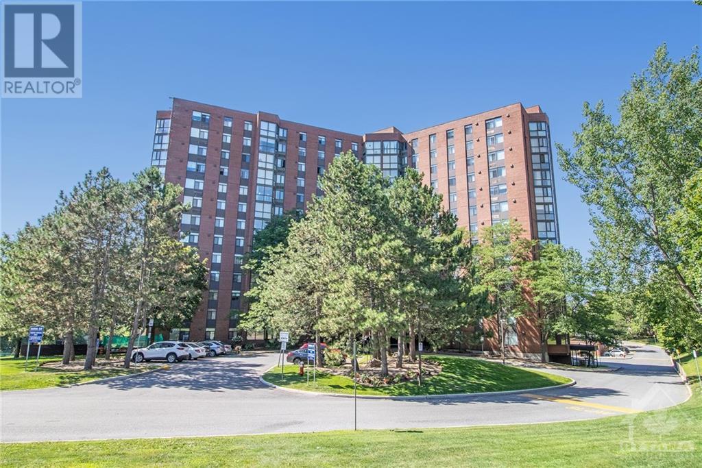 2871 Richmond Rd #1515, Ottawa, ON K2B 8M5 | MLS #1405572 | Houseful