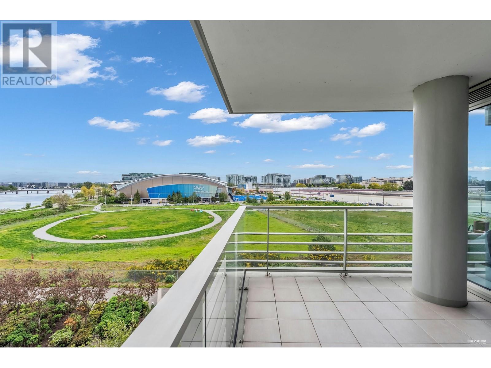 5111 Brighouse Way Unit 502, Richmond, BC V7C 0A6