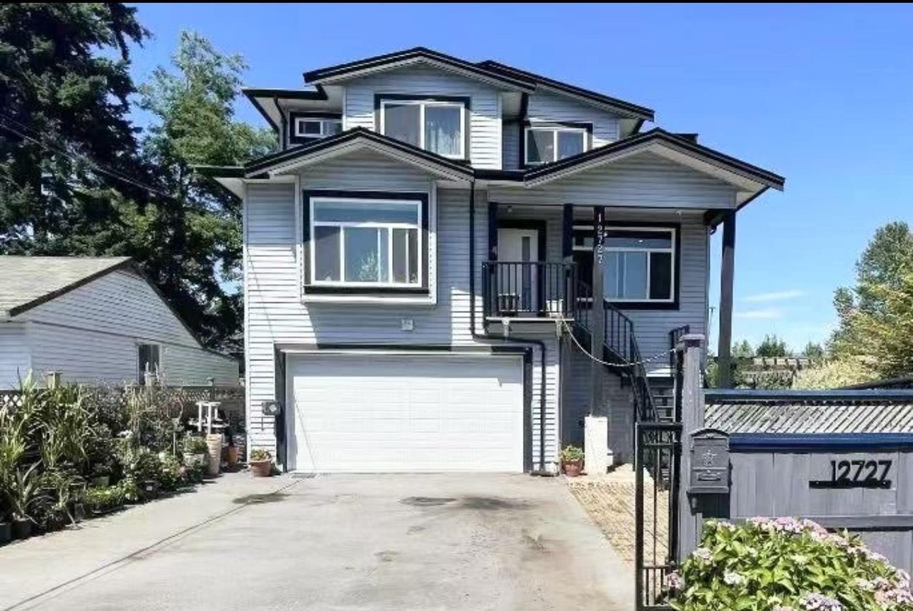 115 Avenue Unit 12727 #a, Surrey, BC V3V 4V5