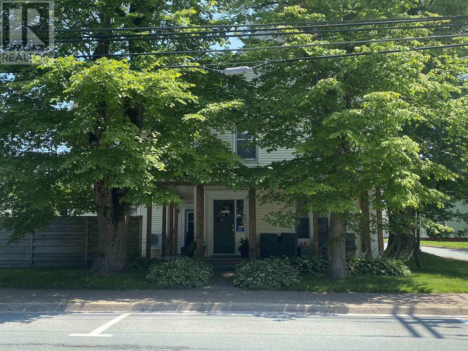 441 Main St, Liverpool, NS B0T 1K0