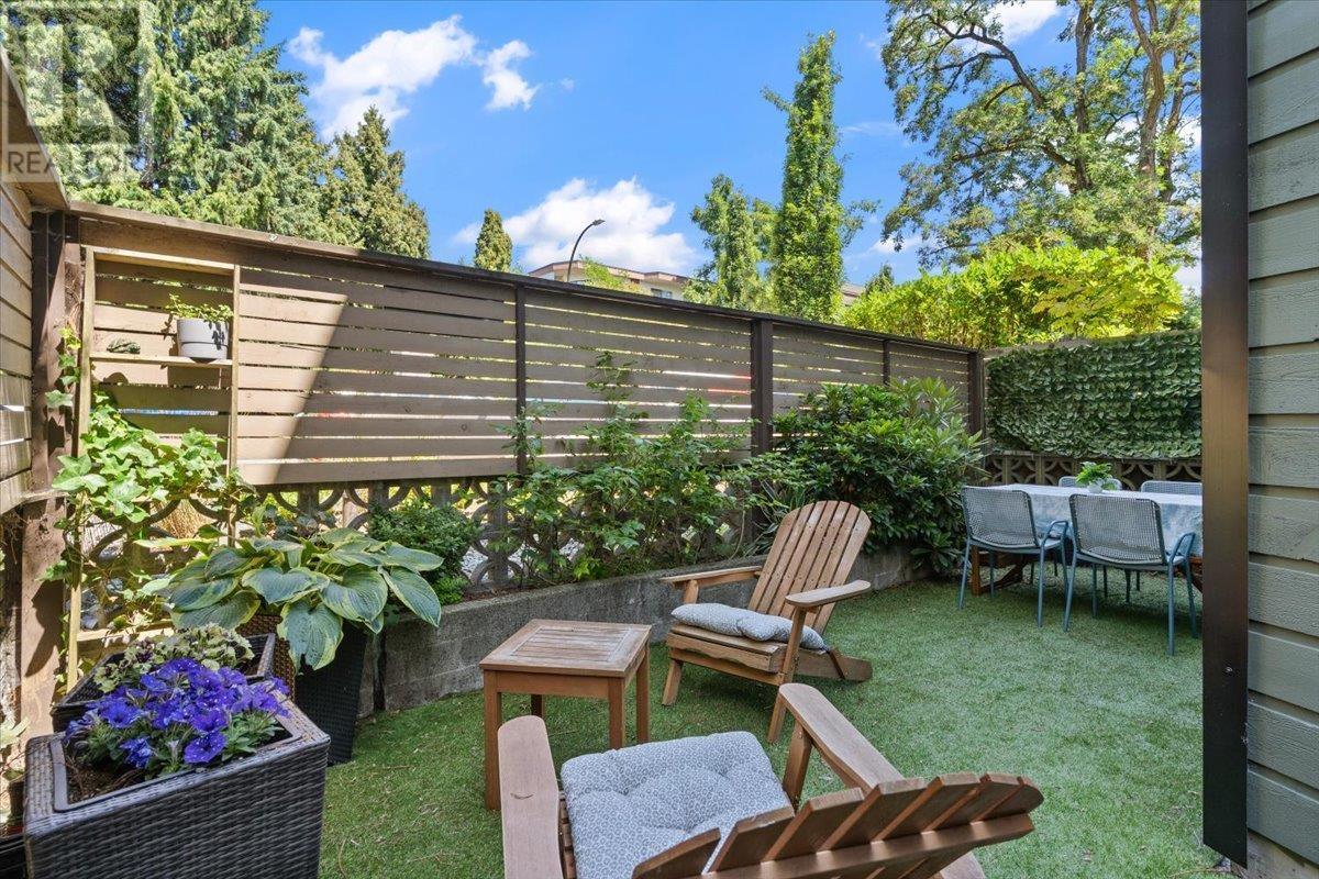 1540 E 4th Avenue Unit 101, Vancouver, BC V5N 1J8