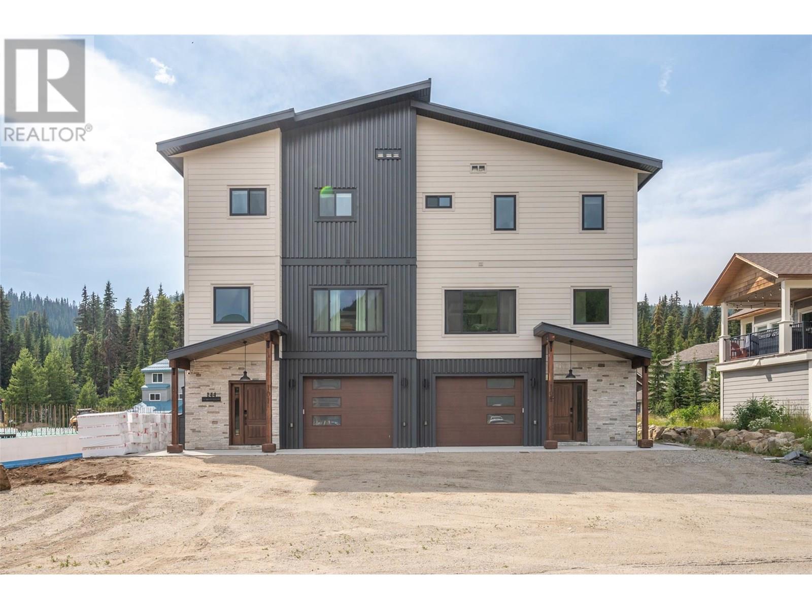 144 Clearview Crescent Unit Sl2, Penticton, BC V0X 1K0