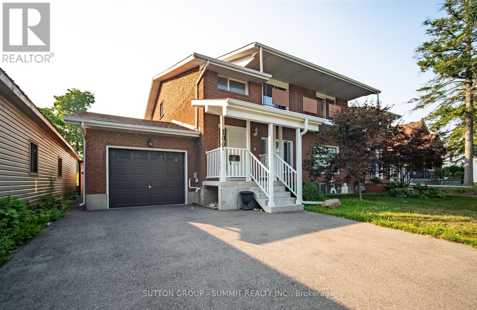 100 N Park St, Brantford, ON N3R 4K1