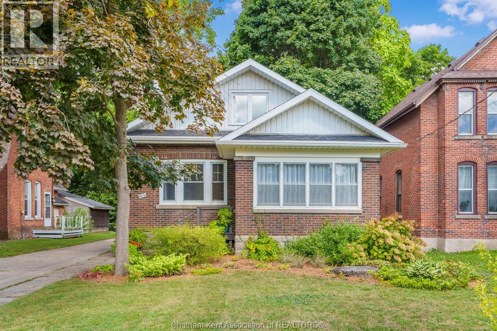 203 Talbot St E, Chatham-Kent, ON N0P 1A0