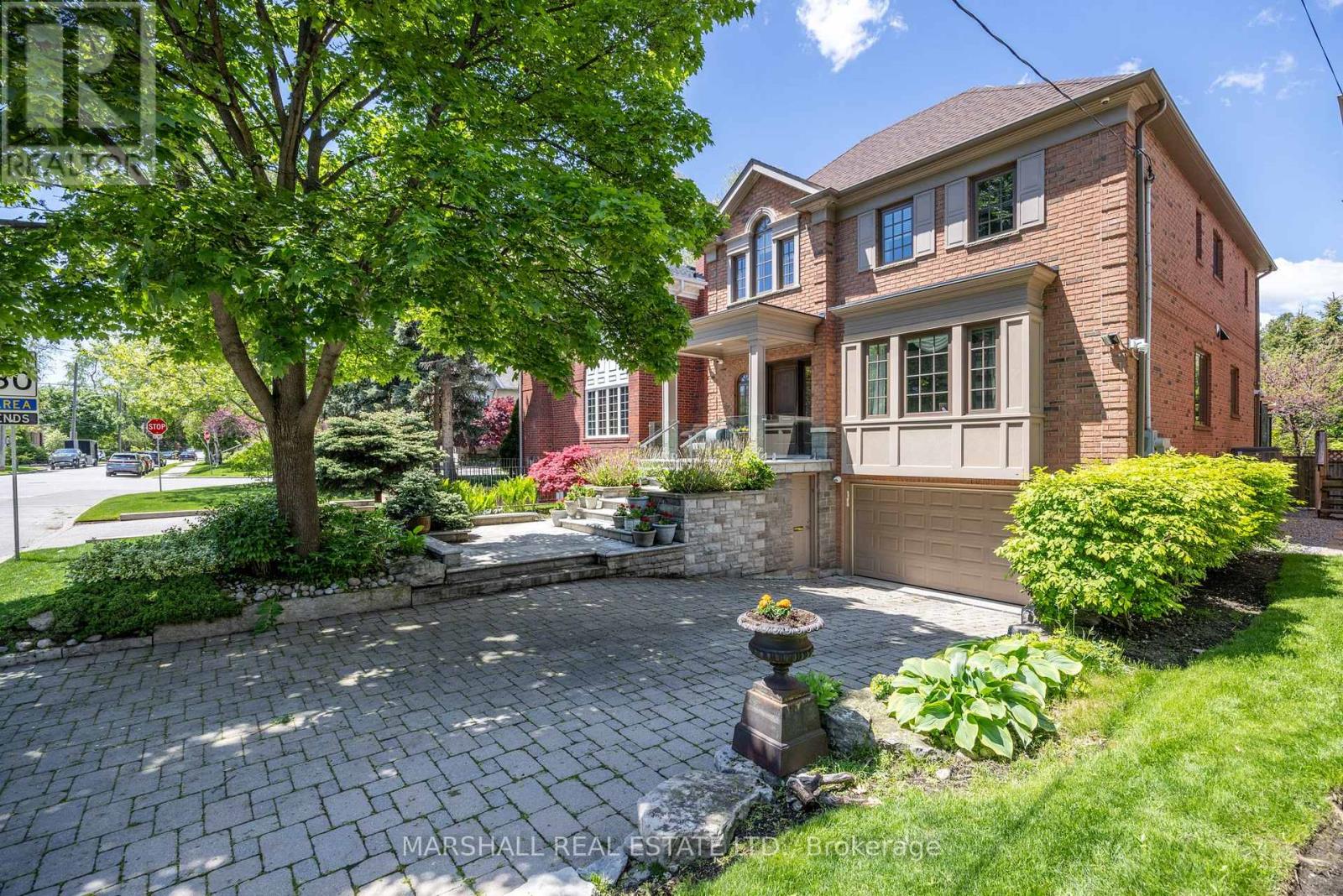 514 Brookdale Ave, Toronto Bedford Park-nortown, ON M5M 1R7