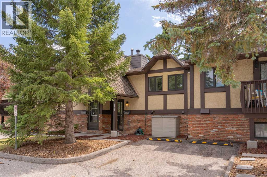 103 Storybook Ter NW, Calgary, AB T2G 1Y5