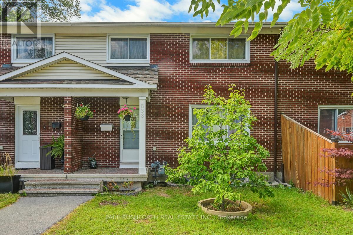 838 Borthwick Ave, Ottawa, ON K1K 2M8