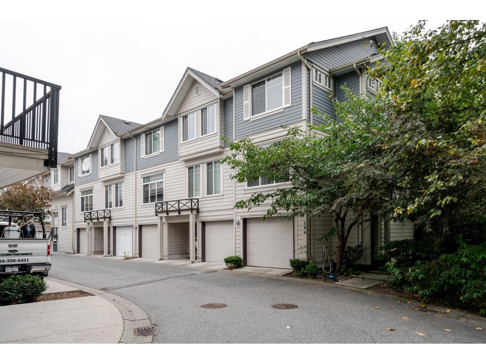 15399 Guildford Drive Unit 106, Surrey, BC V3R 7C6