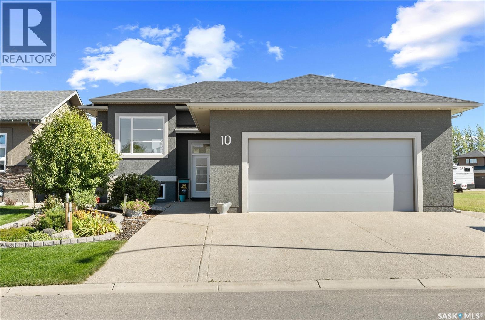 10 Diewold Bay, Balgonie, SK S0G 0E0