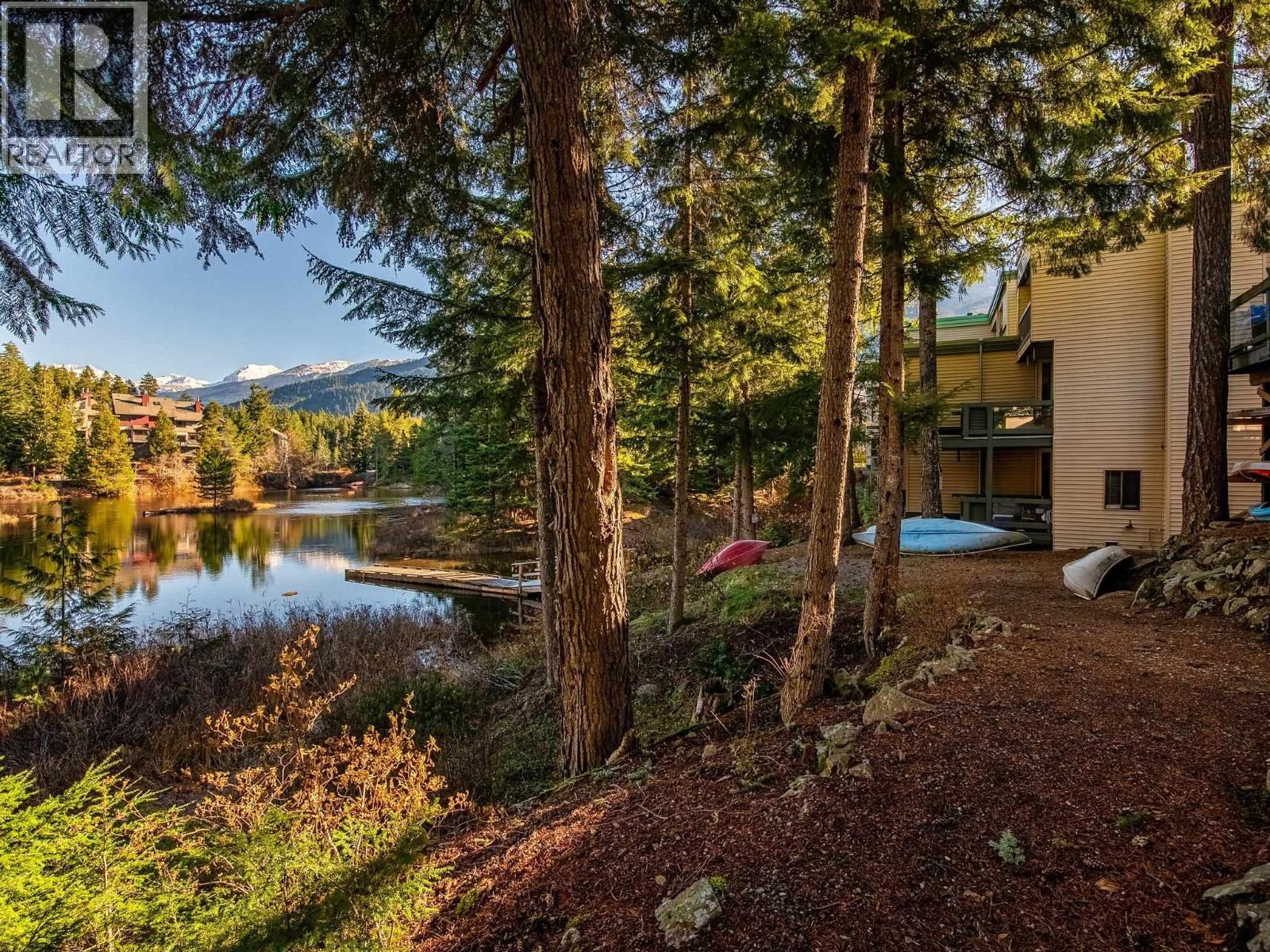 1400 Alta Lake Road, Whistler, BC V8E 0G9
