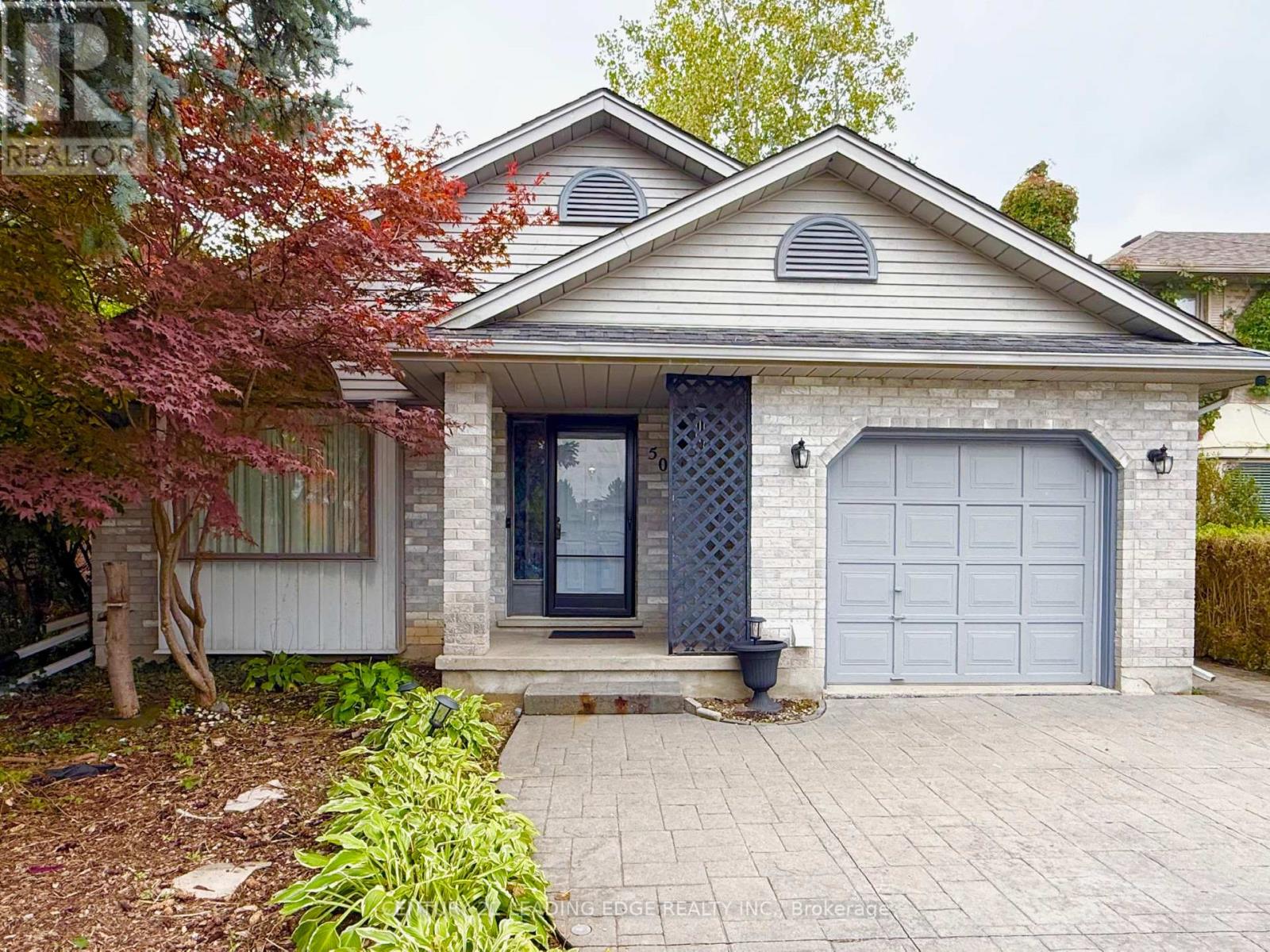 50 Barrydale Cres, London, ON N6G 2X4