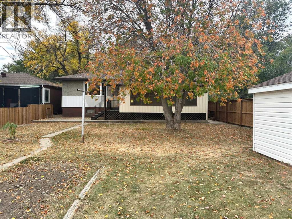52 Street Unit 5301, Taber, AB T1G 1M1