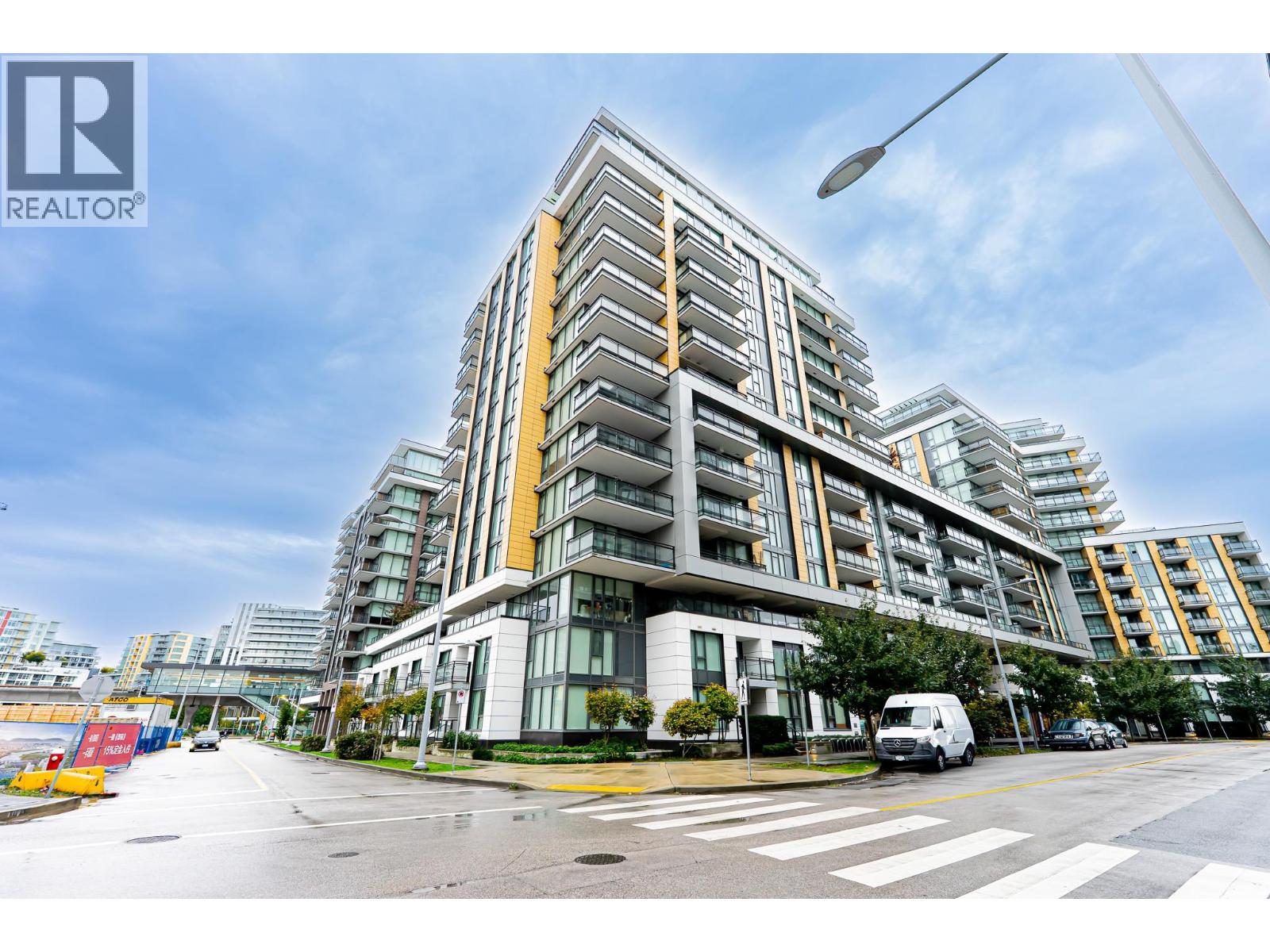 3280 Corvette Way Unit 1202, Richmond, BC V6X 0T9