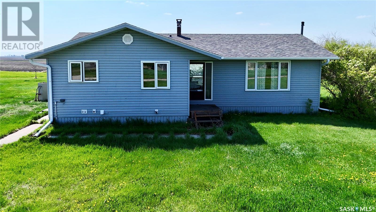 Jess Acreage Rm Willner, Willner Rm No. 253, SK S0H 3Z0