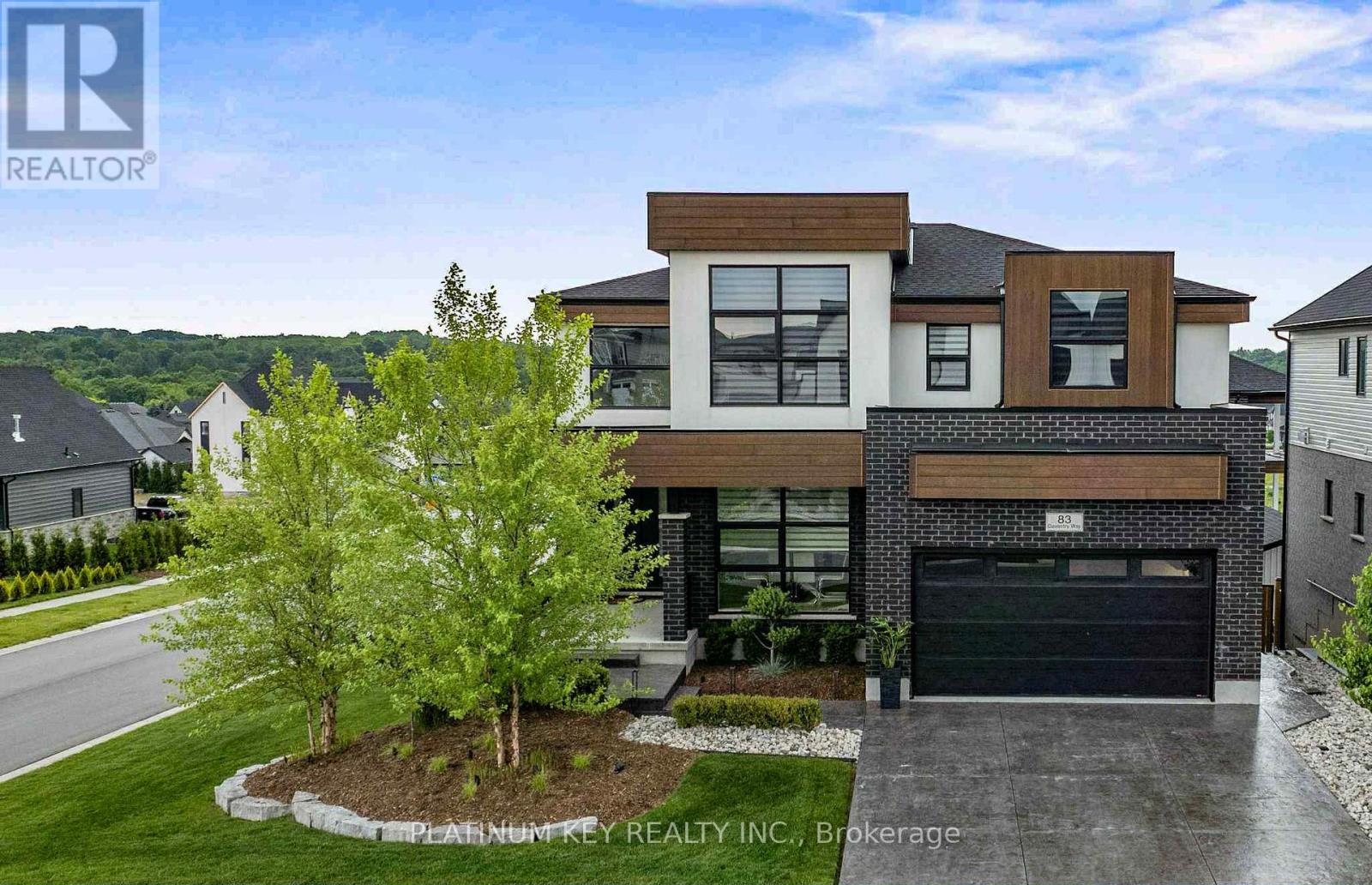 83 Daventry Way, Middlesex Centre, ON N0L 1R0
