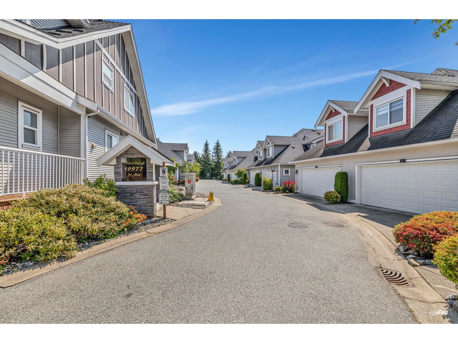 19977 71 Avenue Unit 9, Langley, BC V2Y 2Z4
