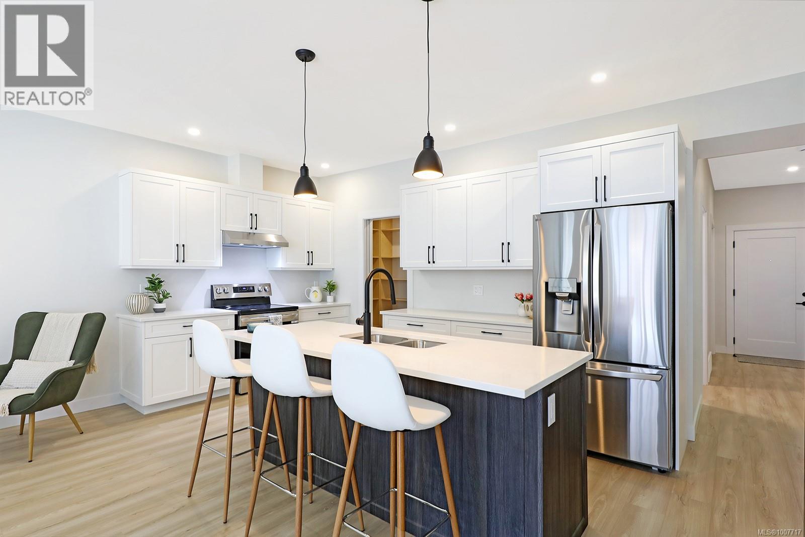 1505 Croation Rd Unit 29 Rd, Campbell River, BC V9W 3T4