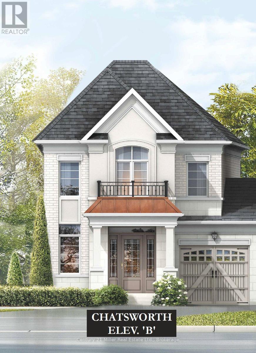 1255 Merton Rd, Oakville Ga Glen Abbey, ON L6M 5M1