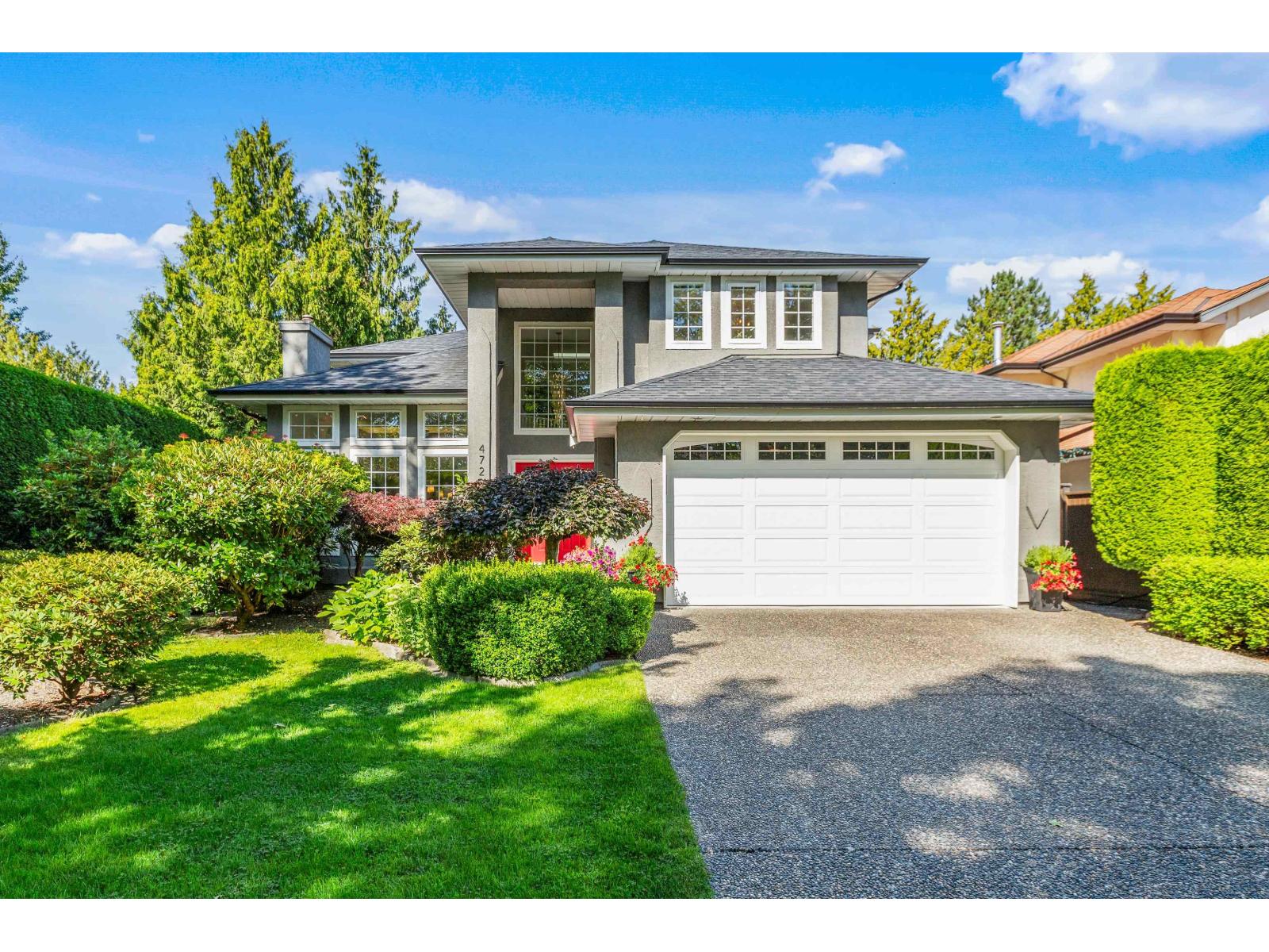 223 Street Unit 4723, Langley, BC V2Z 1M5