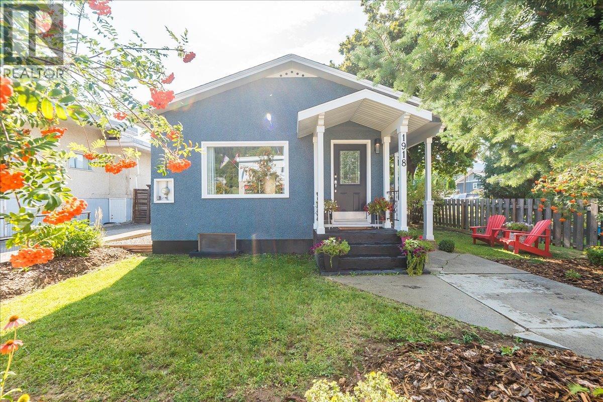1918 Main St, Fruitvale, BC V0G 1L0