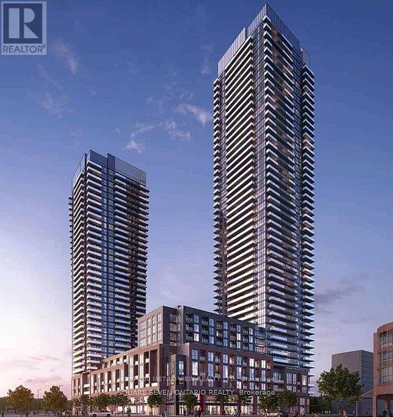 2402 430 Square One Dr, Mississauga City Centre, ON L5B 0L6