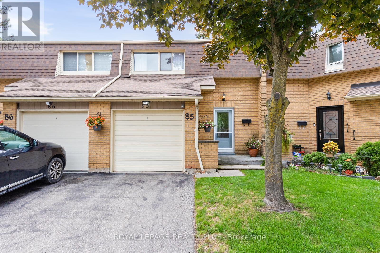 85 1180 Mississauga Valley Blvd, Mississauga, ON L5A 3M9