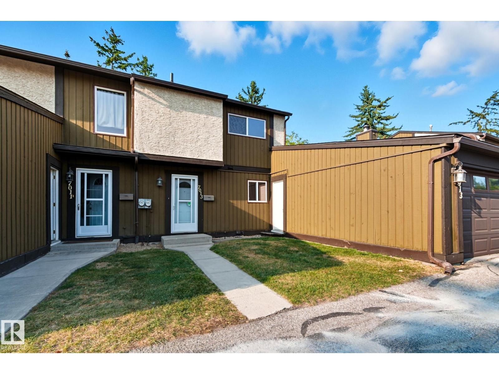 32 Av Nw Unit 7013, Edmonton, AB T6K 2K9