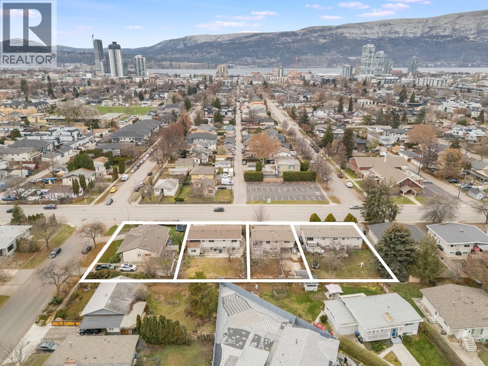 1395 Gordon Dr, Kelowna, BC V1Y 3E9