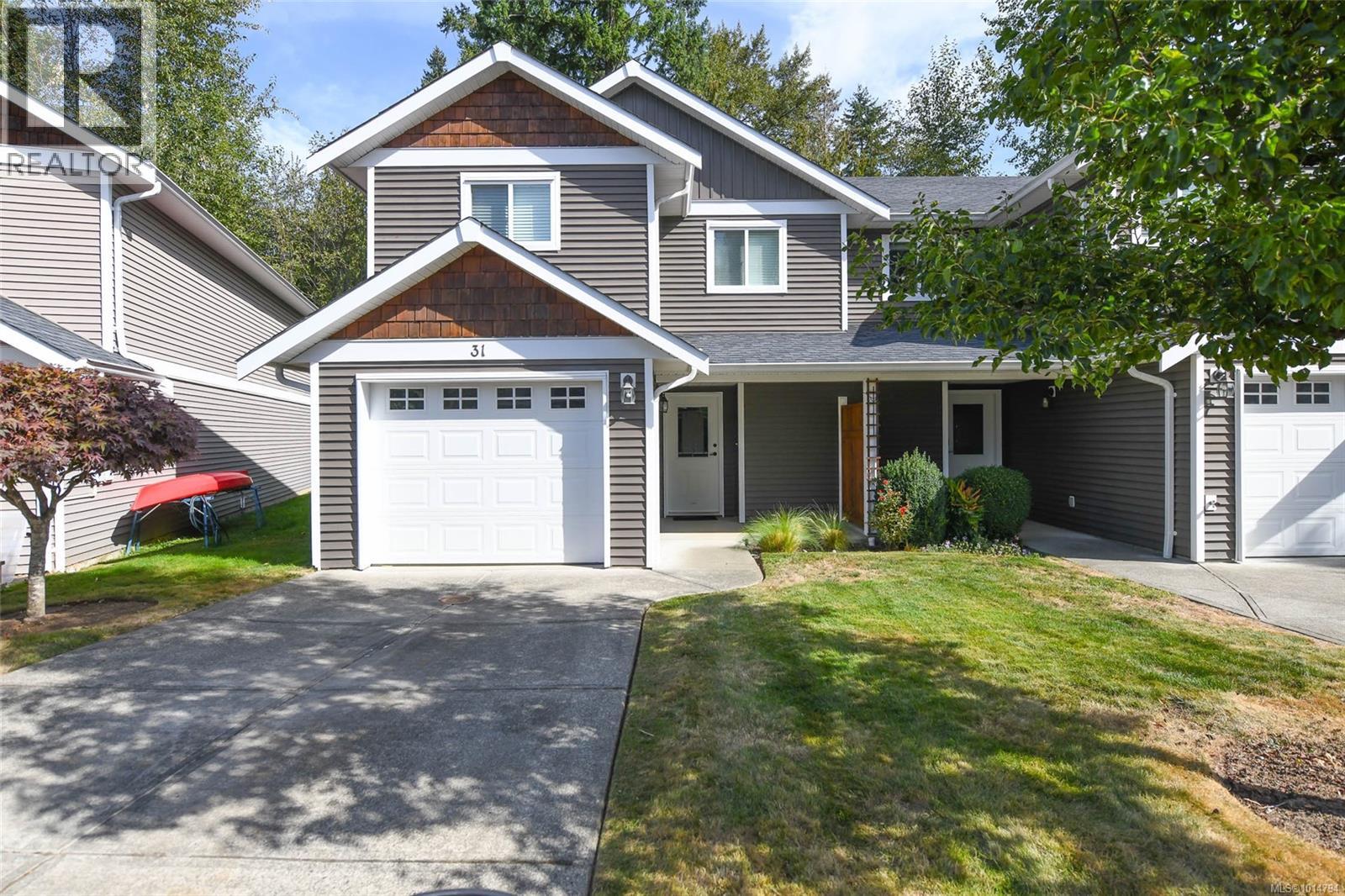 3400 Coniston Cres Unit 31 Cres, Cumberland, BC V0R 1S0