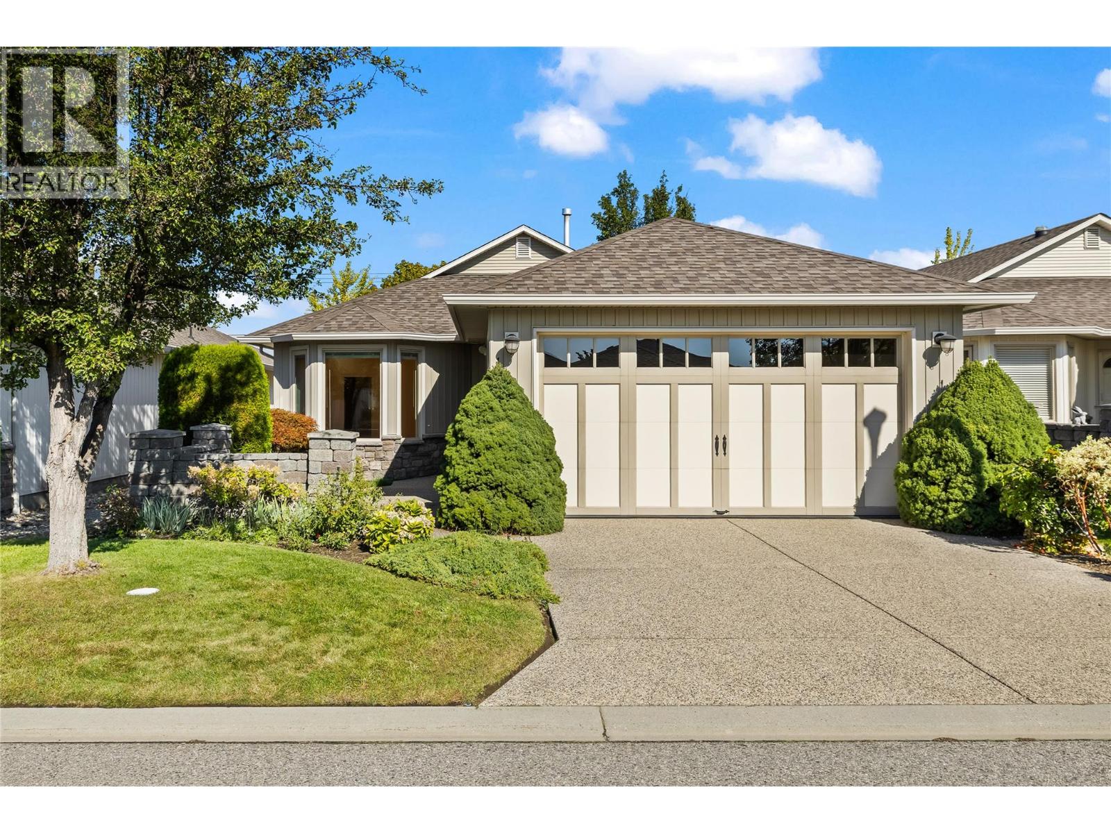 1405 Guisachan Place Unit 117, Kelowna, BC V1Y 9X8